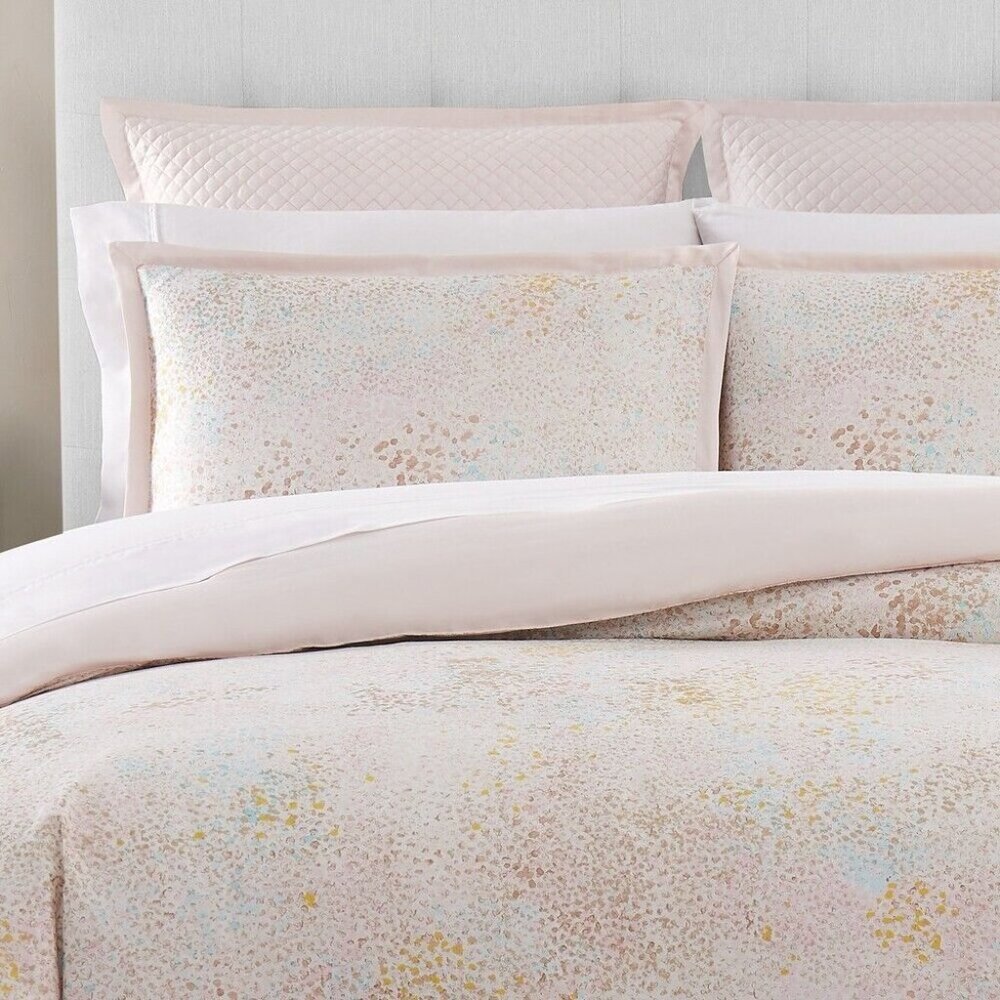 Charisma Luxury Lindstrom Cotton Sateen DUVER COVER **ONLY** NO SHAMS